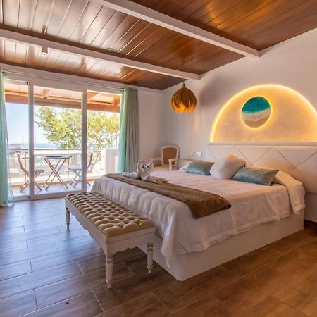 Puerto Ciro Daire Marbella Dış mekan fotoğraf