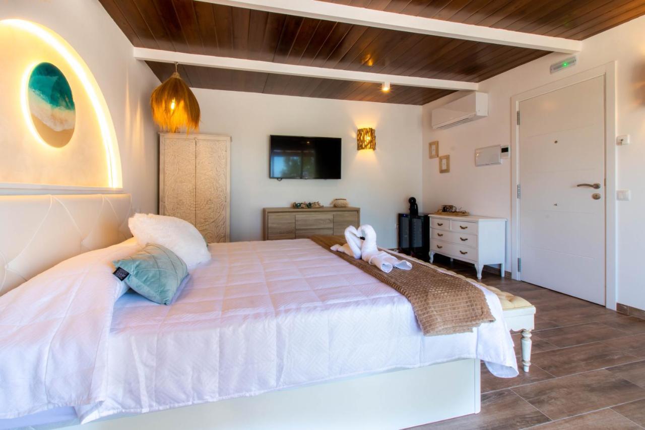 Puerto Ciro Daire Marbella Dış mekan fotoğraf