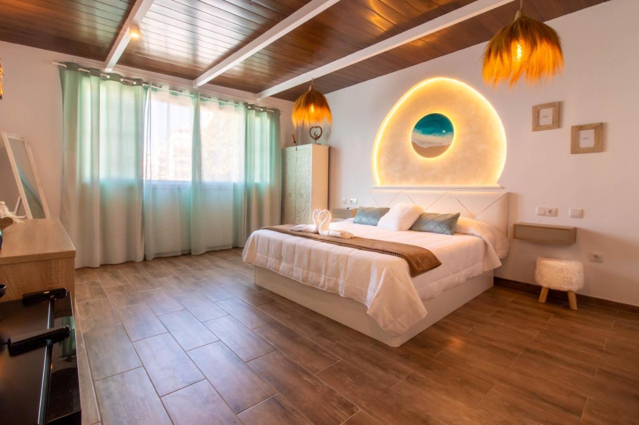 Puerto Ciro Daire Marbella Dış mekan fotoğraf