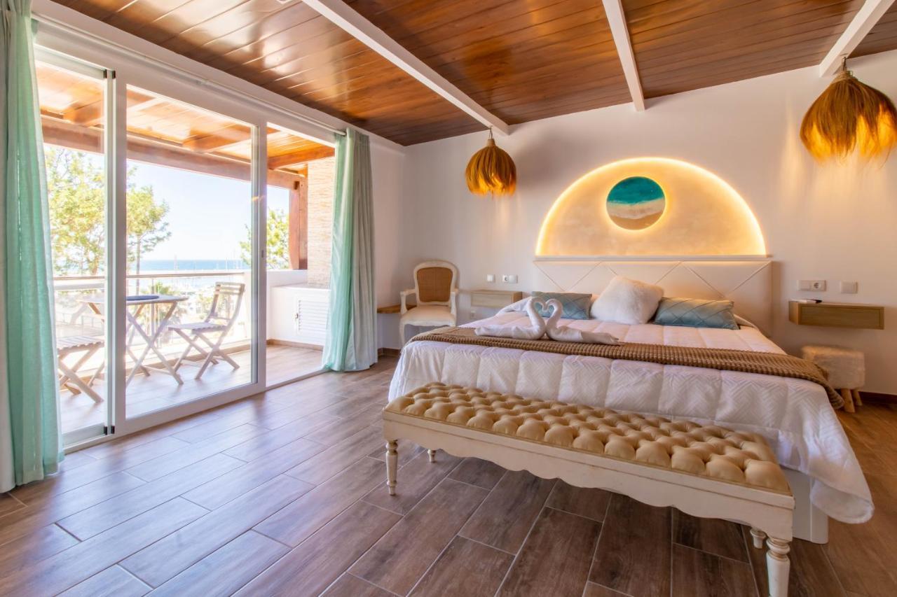 Puerto Ciro Daire Marbella Dış mekan fotoğraf
