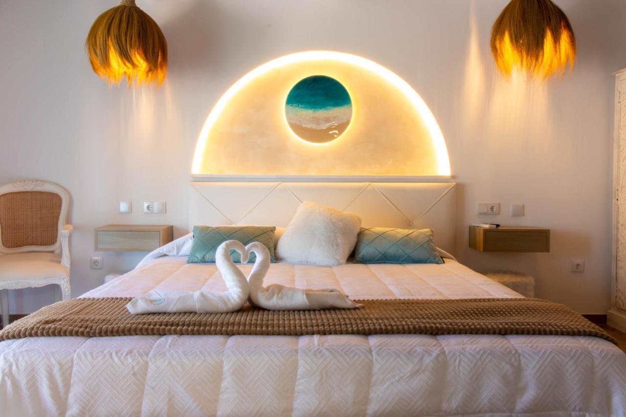Puerto Ciro Daire Marbella Dış mekan fotoğraf