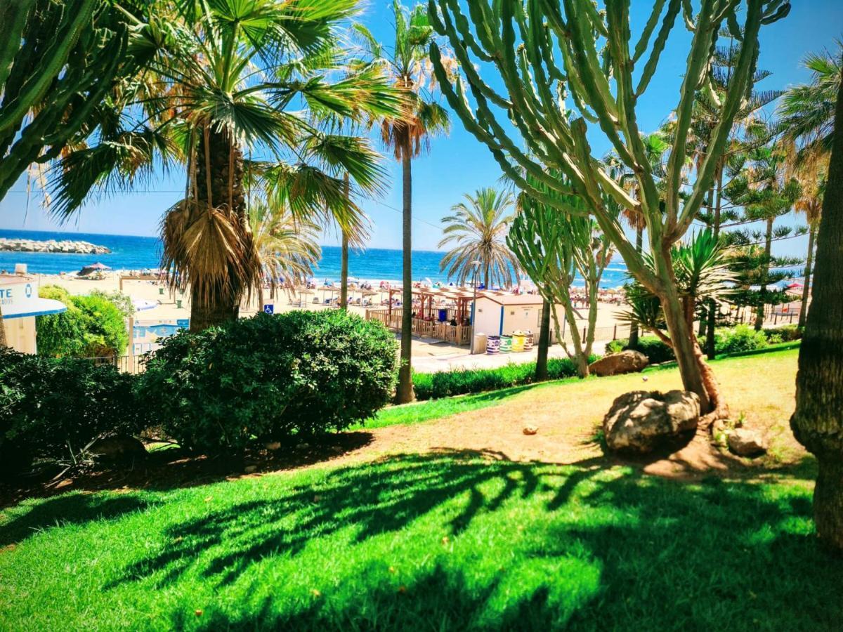 Puerto Ciro Daire Marbella Dış mekan fotoğraf