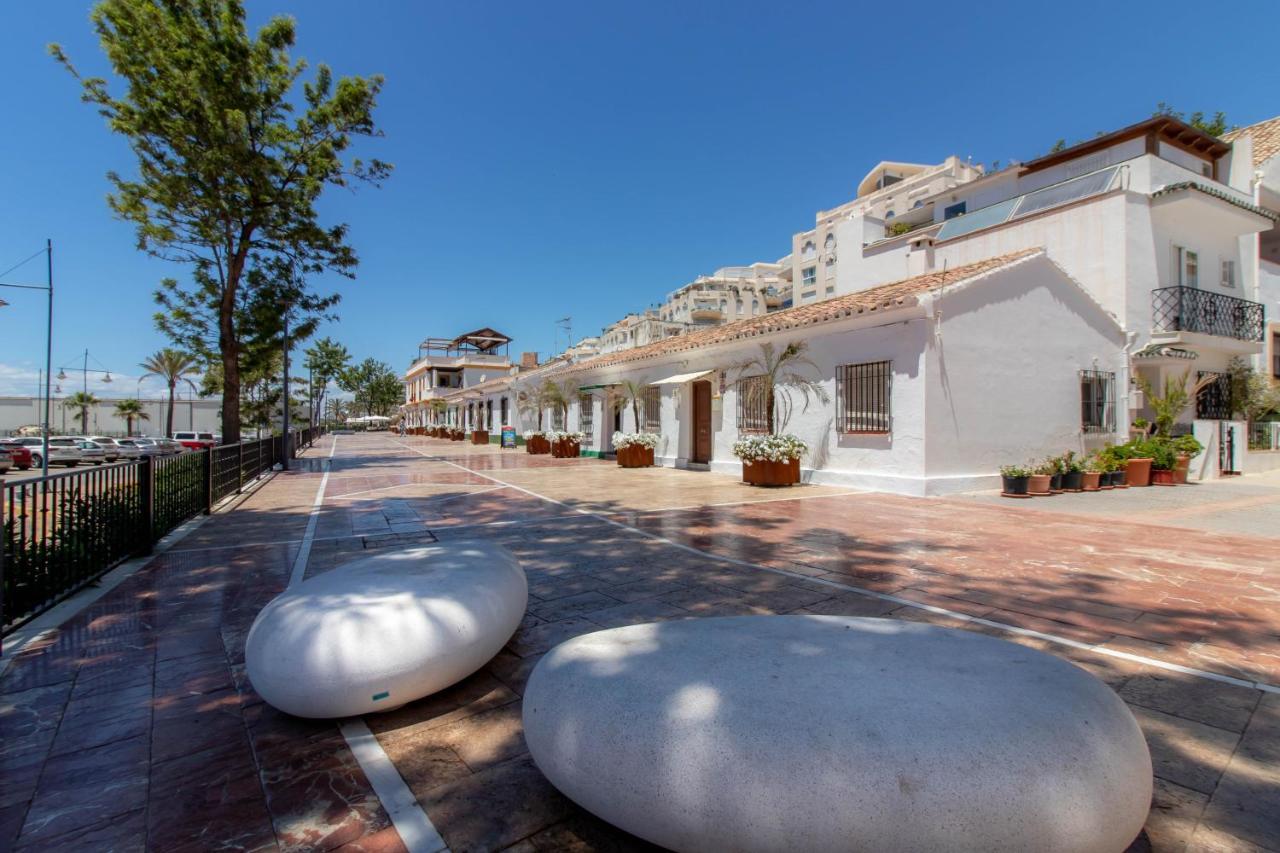Puerto Ciro Daire Marbella Dış mekan fotoğraf