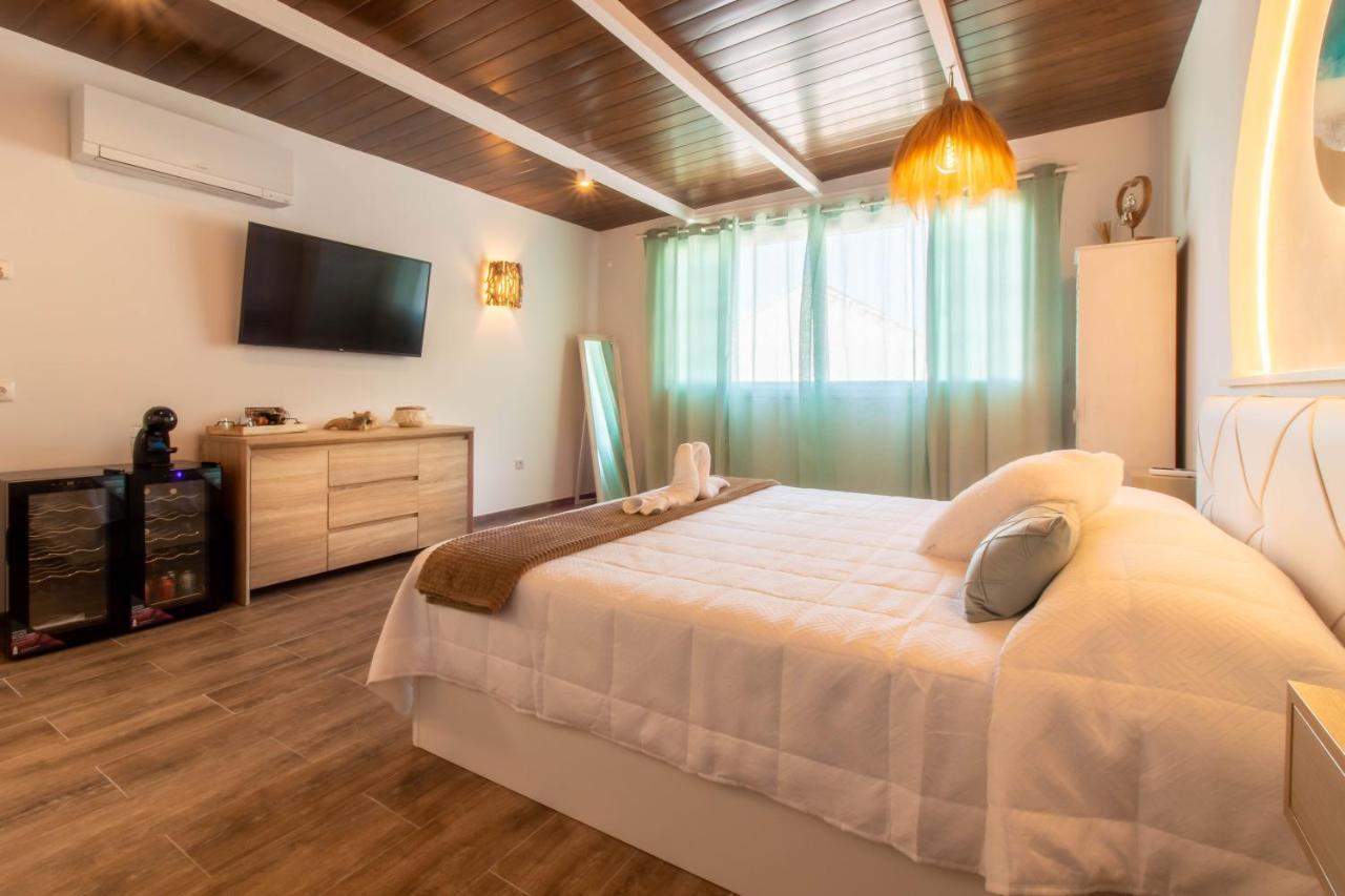 Puerto Ciro Daire Marbella Dış mekan fotoğraf