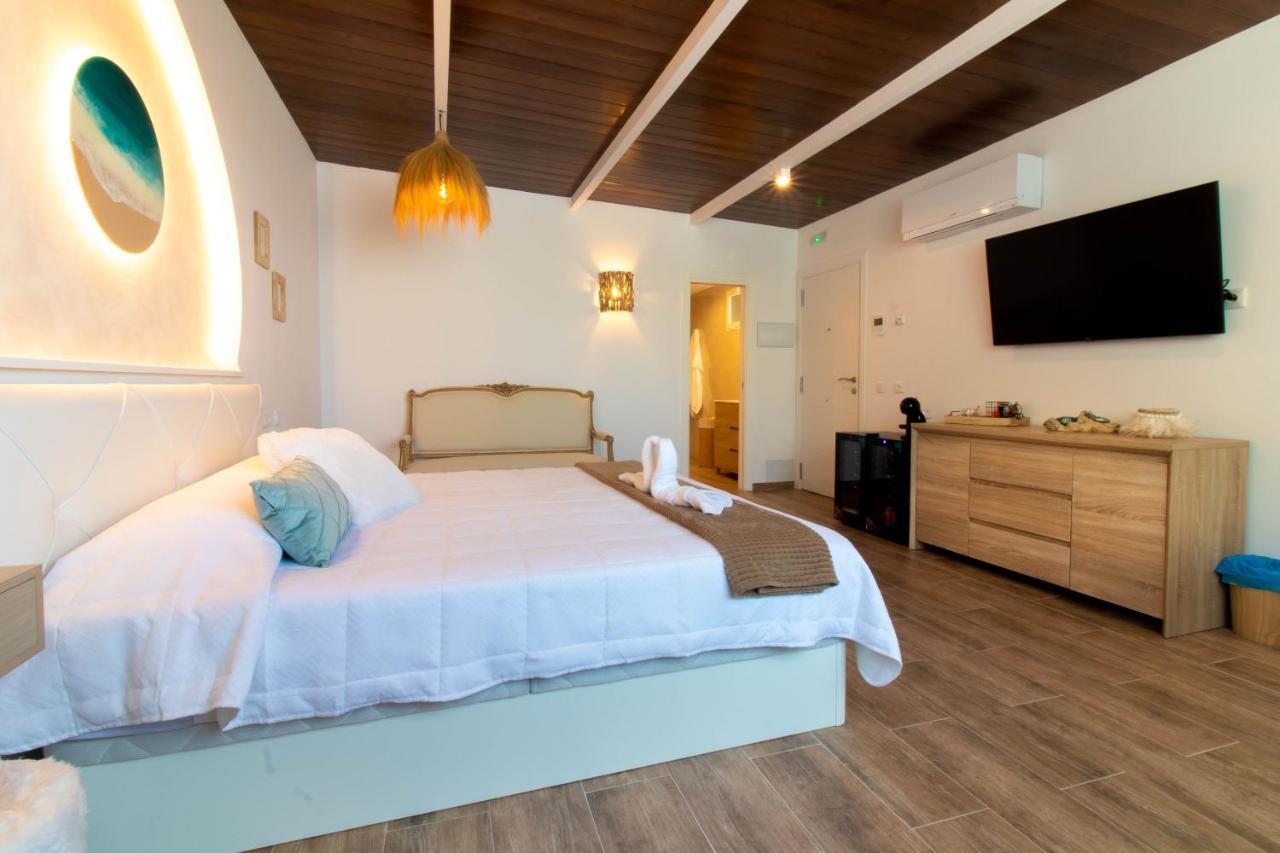 Puerto Ciro Daire Marbella Dış mekan fotoğraf